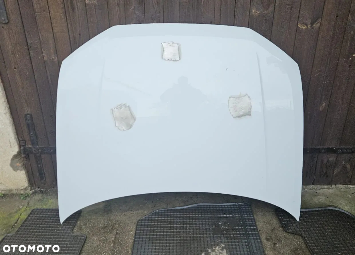 Idealna Maska Audi Q3 83A - 4