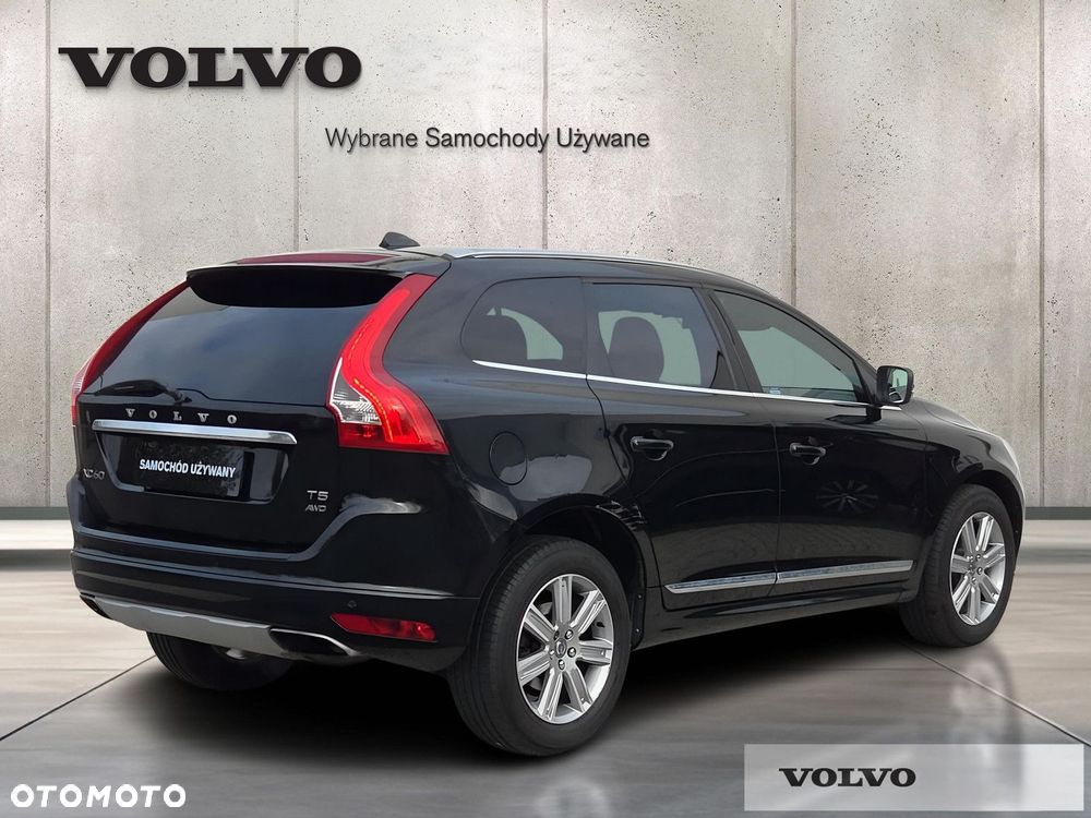 Volvo XC 60 - 5