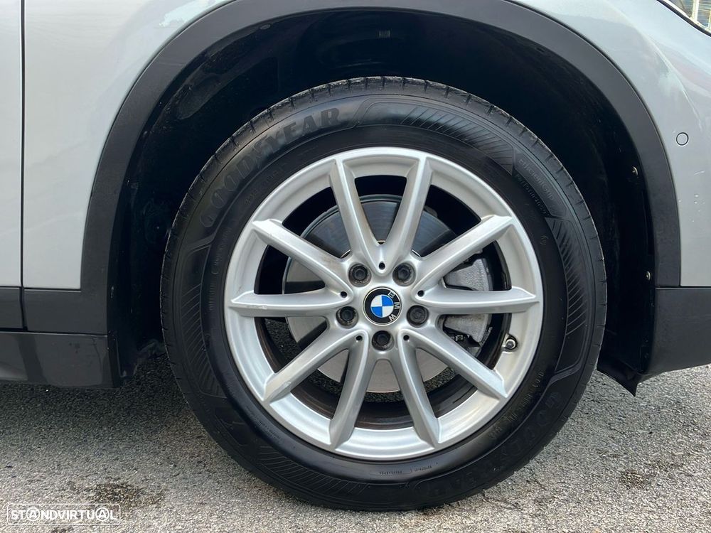 BMW X1 18 i sDrive Advantage Auto - 18