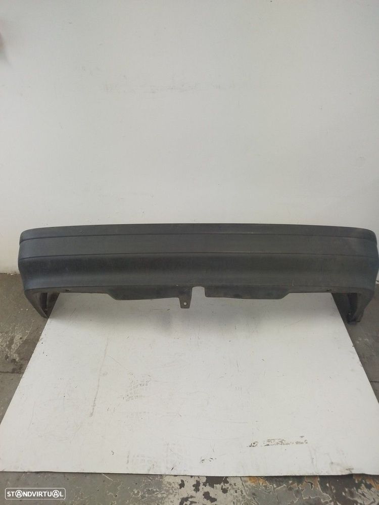 Para Choques Tr Honda Concerto (Hw, Ma) - 1