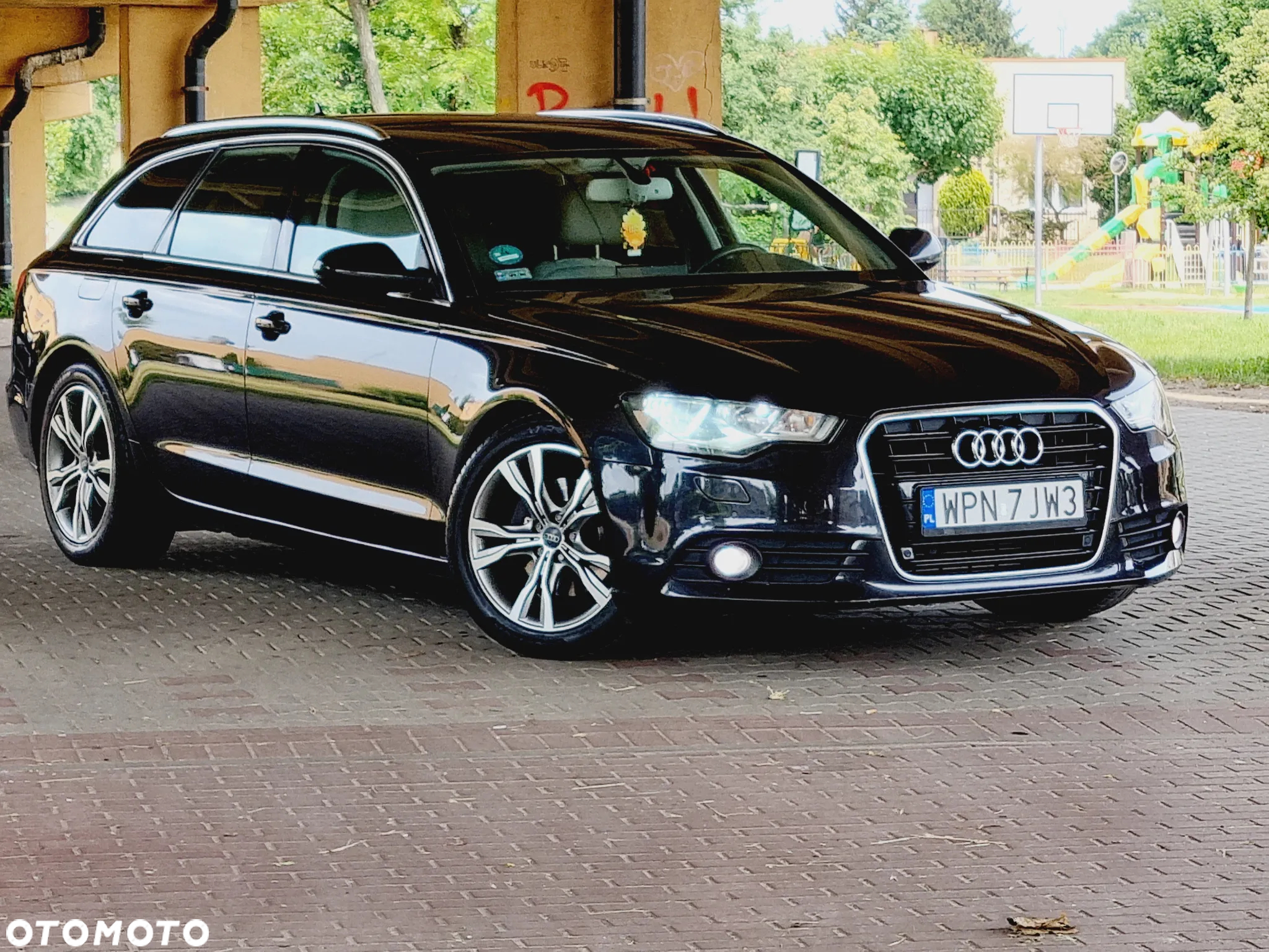 Audi A6 2.0 TDI Prime Line Multitronic - 27