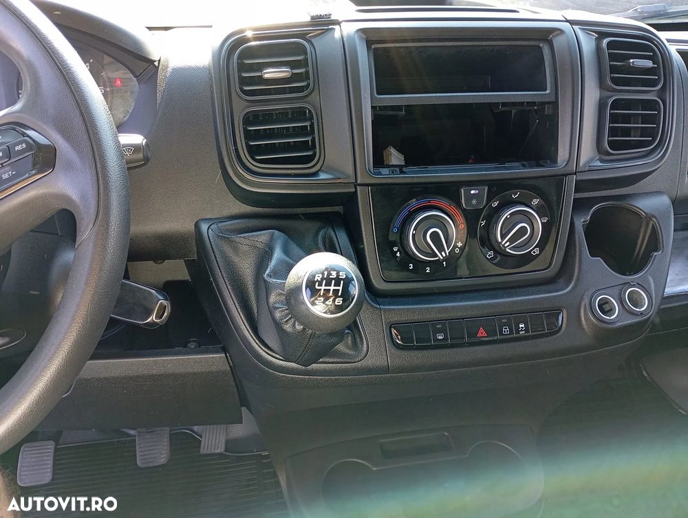 Fiat DUCATO - 6