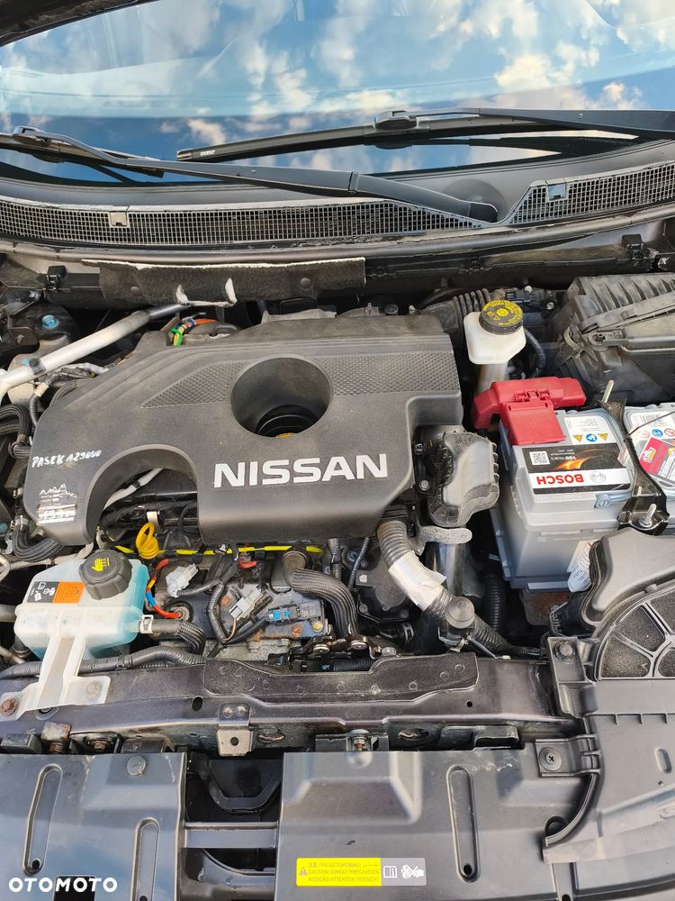 Nissan Qashqai 1.7 dCi Tekna - 6
