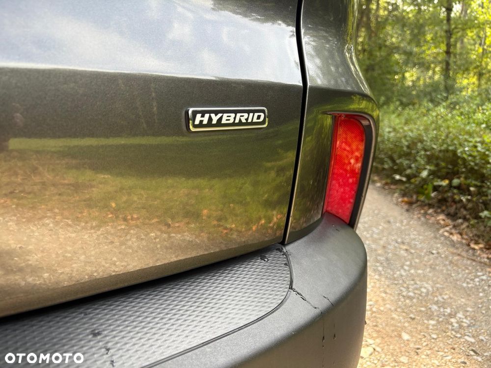 Ford Escape 2.0 EcoBoost AWD Titanium - 8