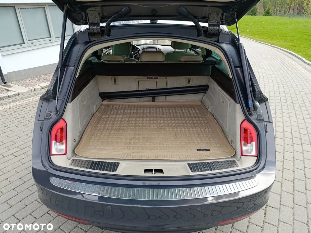 Opel Insignia - 9