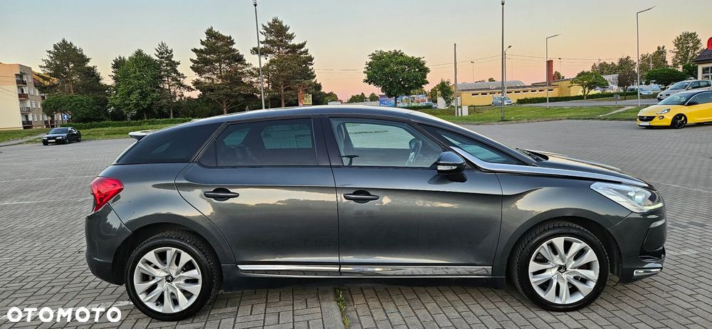Citroën DS5 BlueHDi 150 Sport Chic - 19