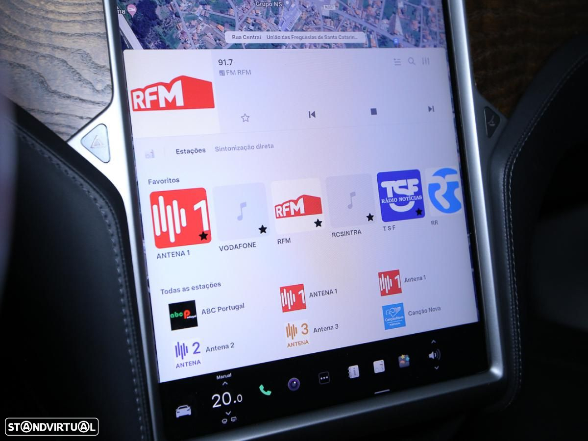 Tesla Model S 100D - 25