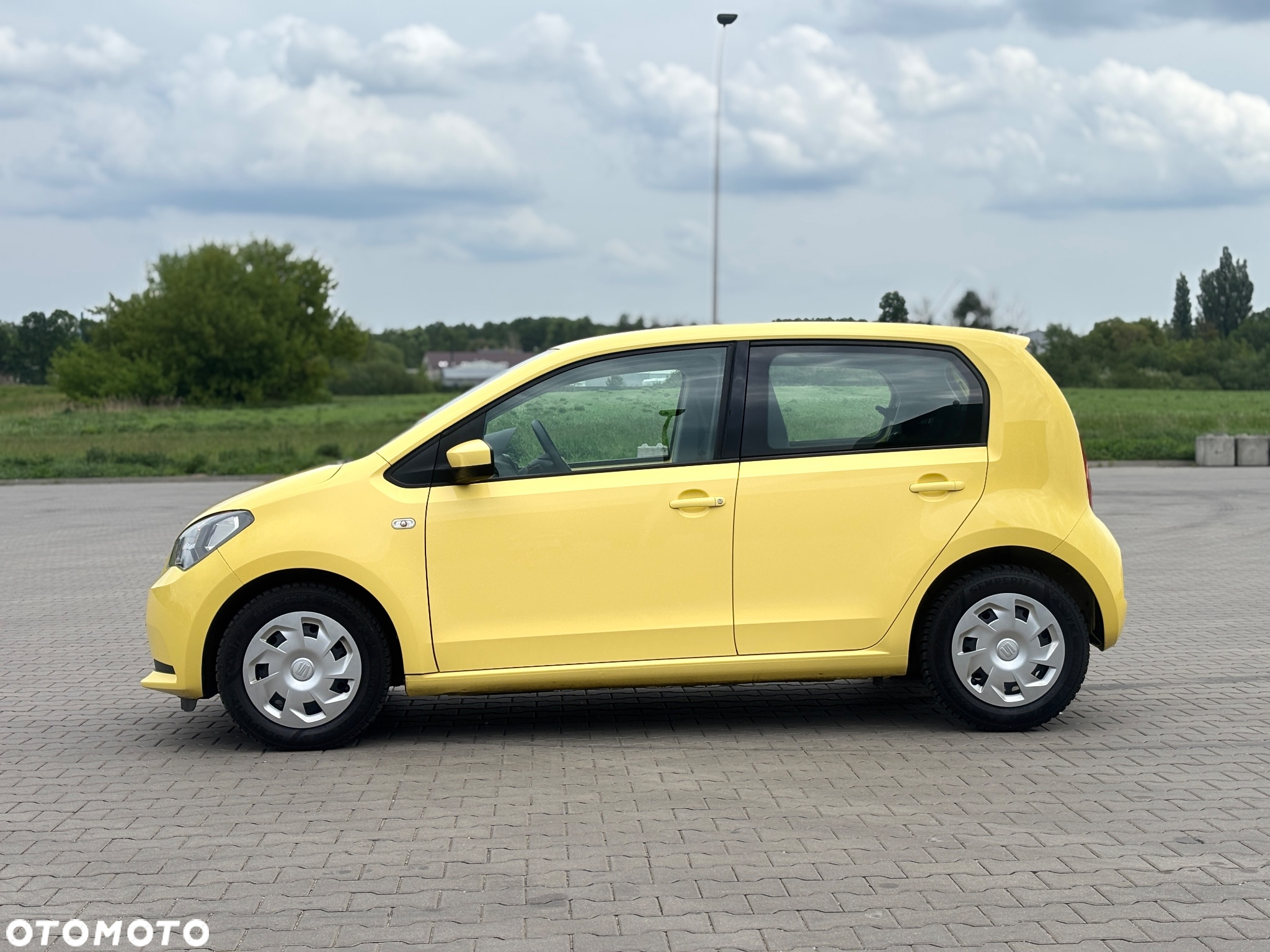 Seat Mii 1.0 Style - 2