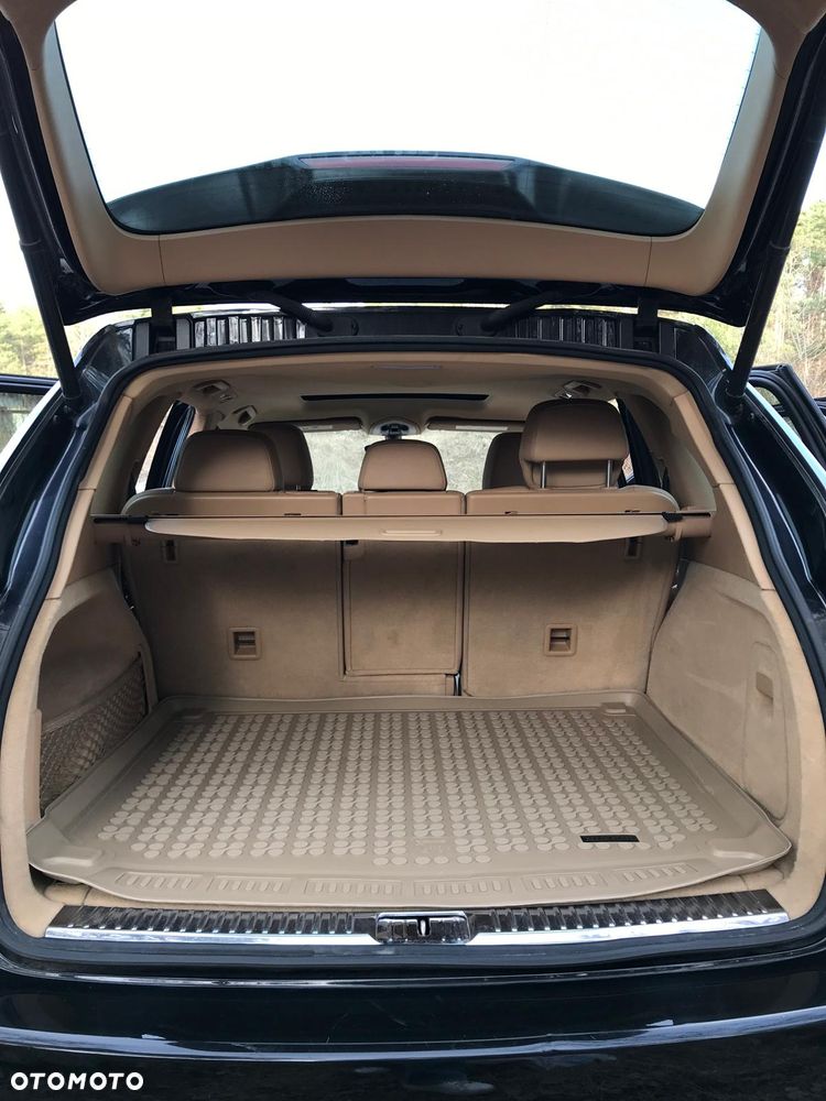 Porsche Cayenne S Tiptronic S - 11