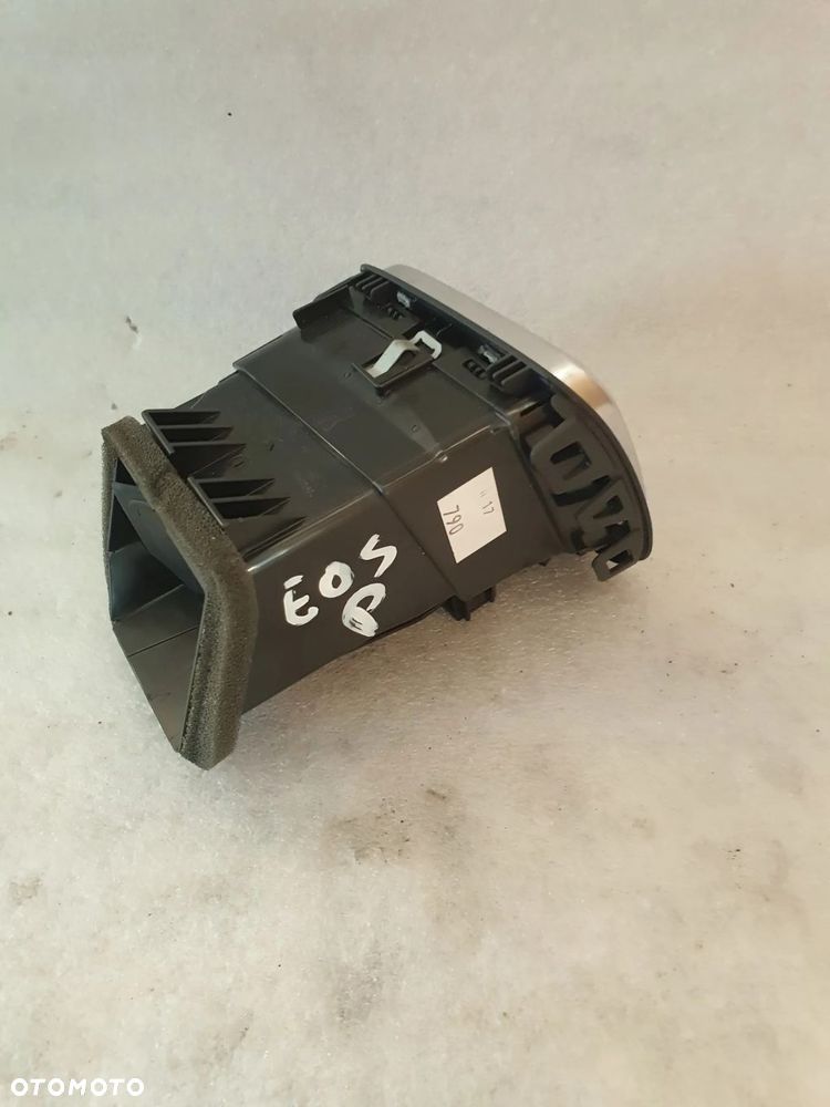 KRATKA NAWIEWU Prawa 1Q0819704G VW EOS SCIROCCO - 4