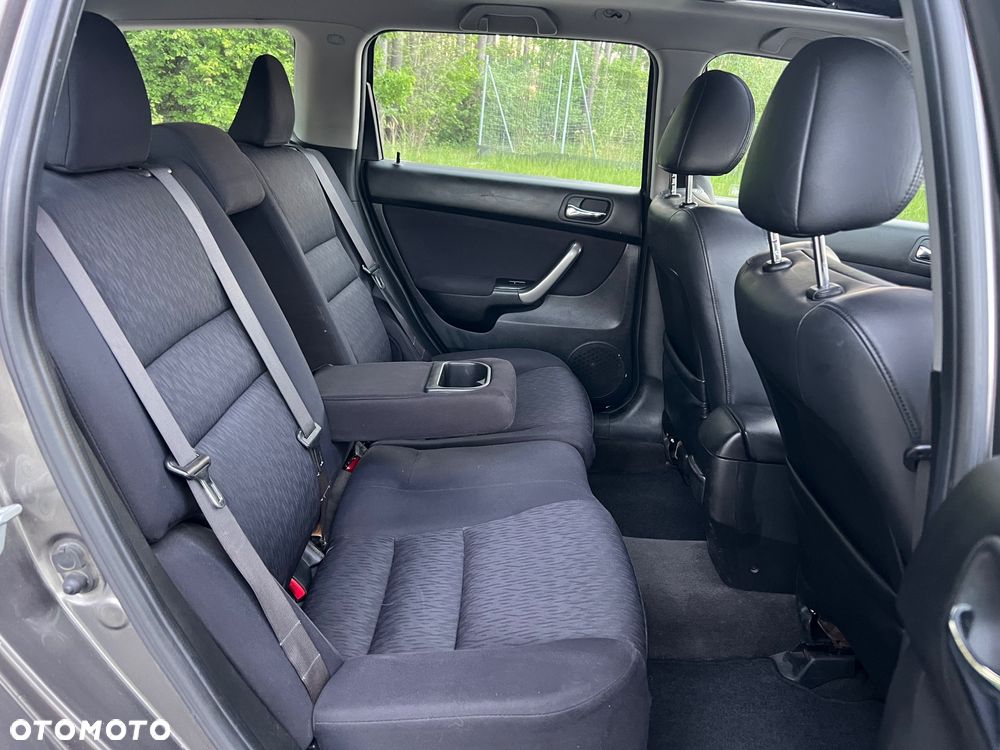 Honda Accord 2.0 Executive - 10