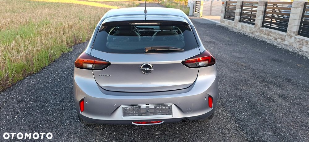 Opel Corsa 1.2 Edition S&S - 5