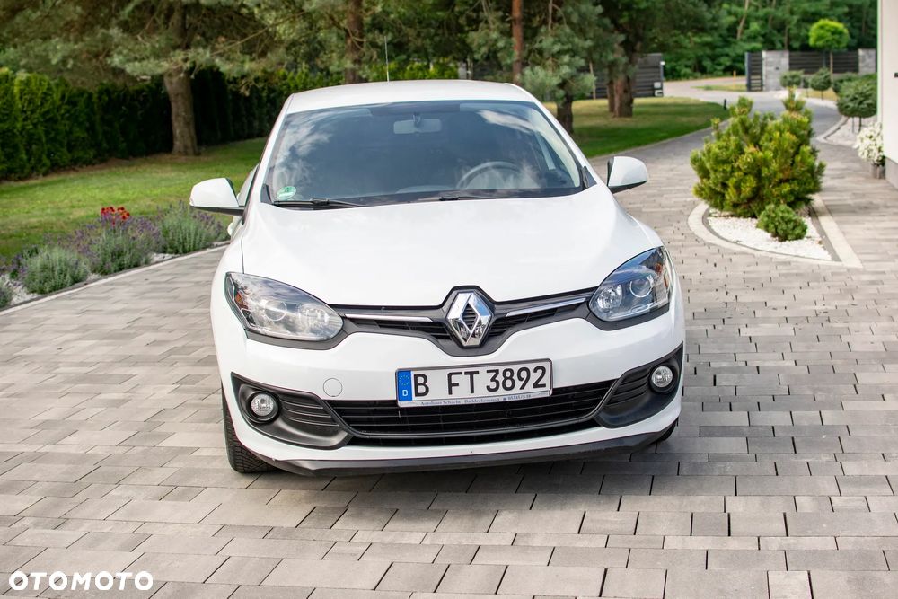 Renault Megane - 13