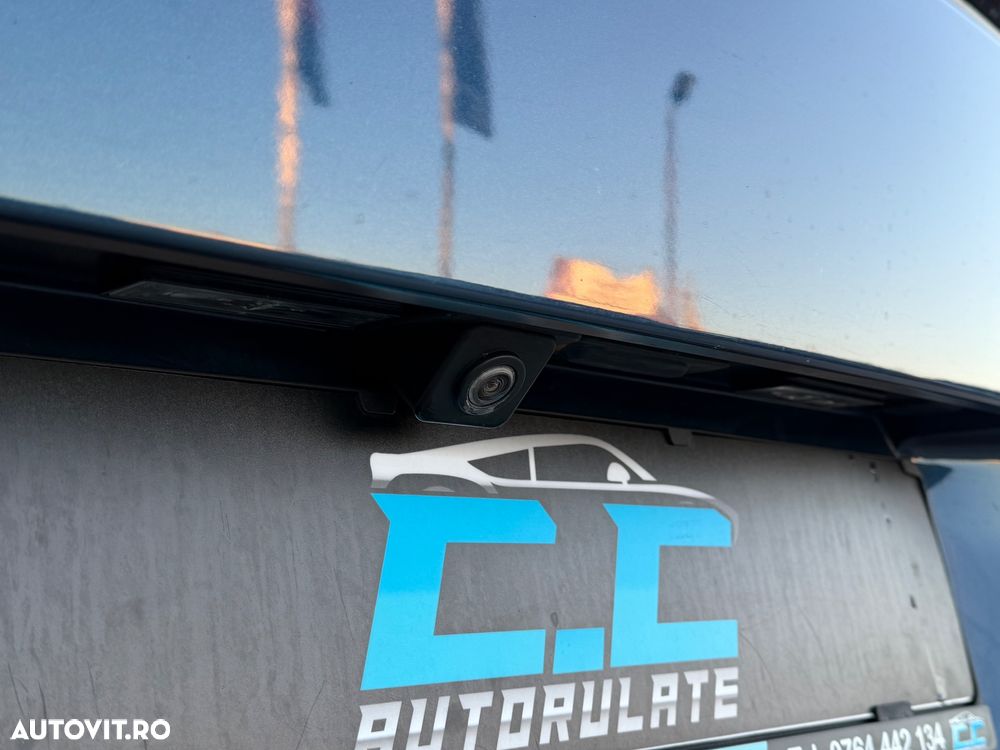 Peugeot 5008 BlueHDI 130 EAT8 Active Pack - 31