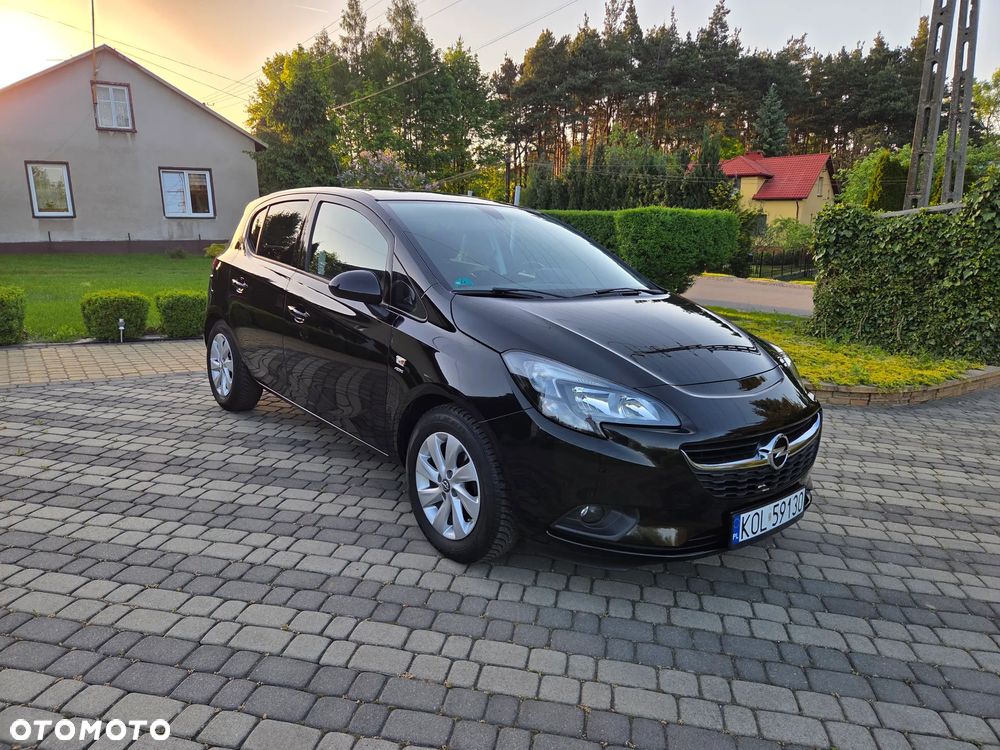 Opel Corsa 1.4 Active - 13
