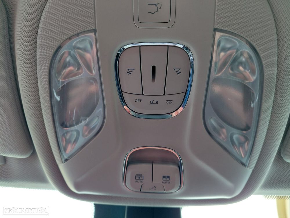 Jeep Compass 1.3 TG Trailhawk - 11