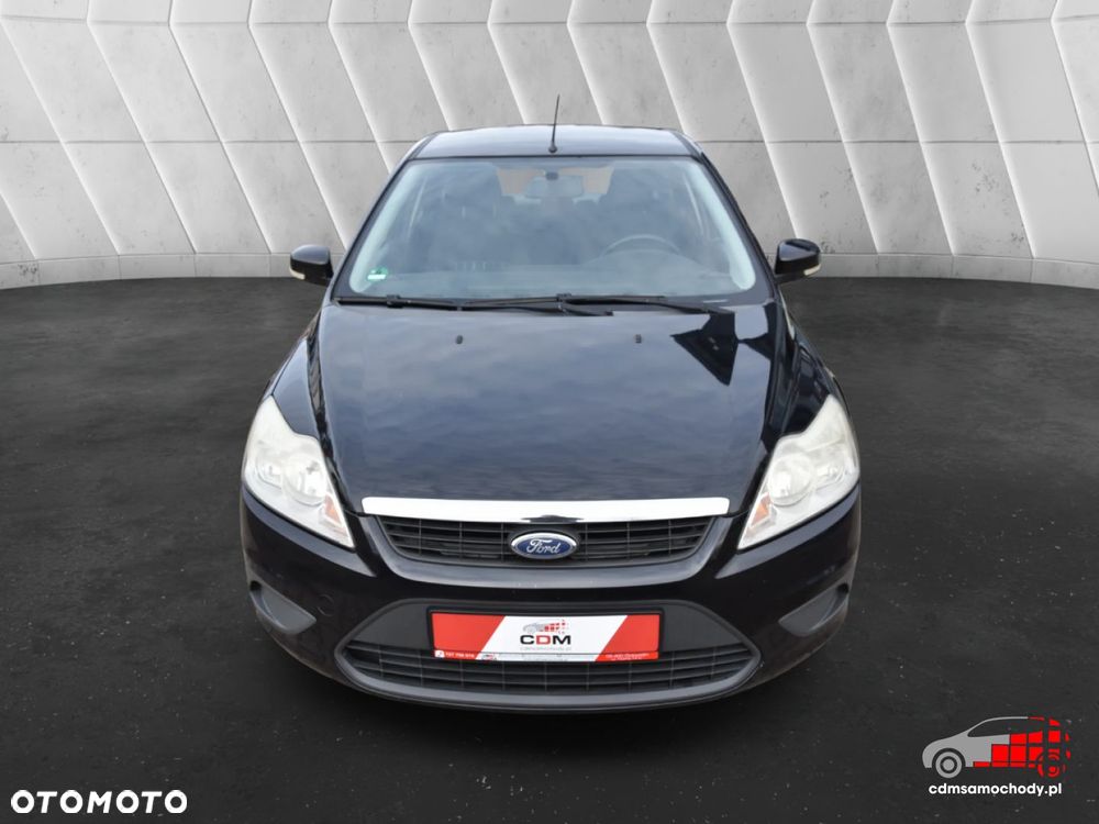 Ford Focus 1.4 Trend - 5