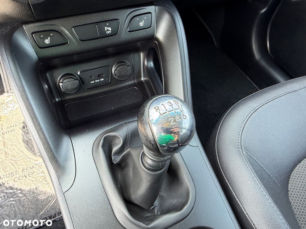 Hyundai ix35 1.6 GDI Premium 2WD - 23