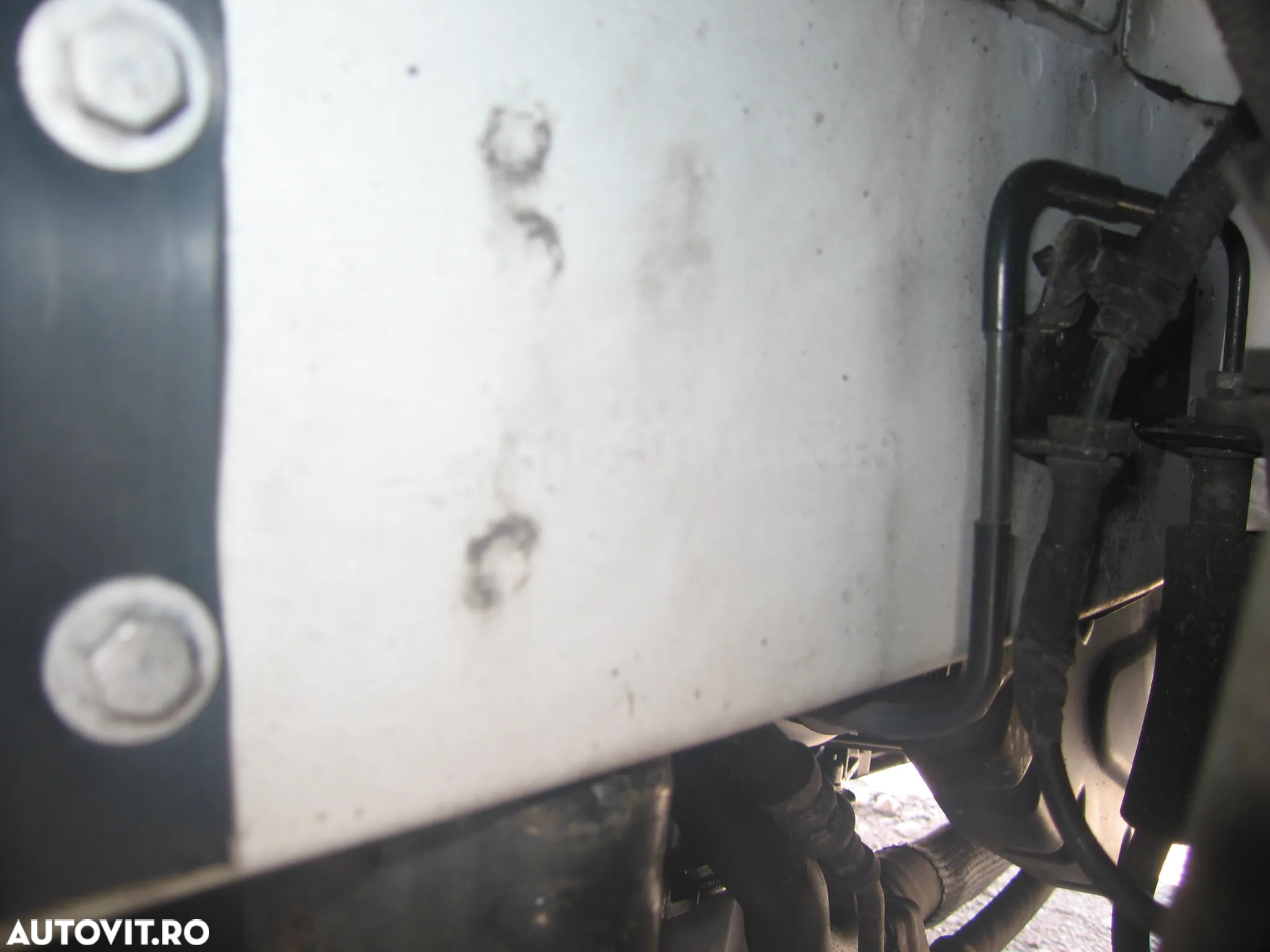 Ford TRANSIT CUSTOM , DUBA L1 - H 1, AC. EURO VI. - 35