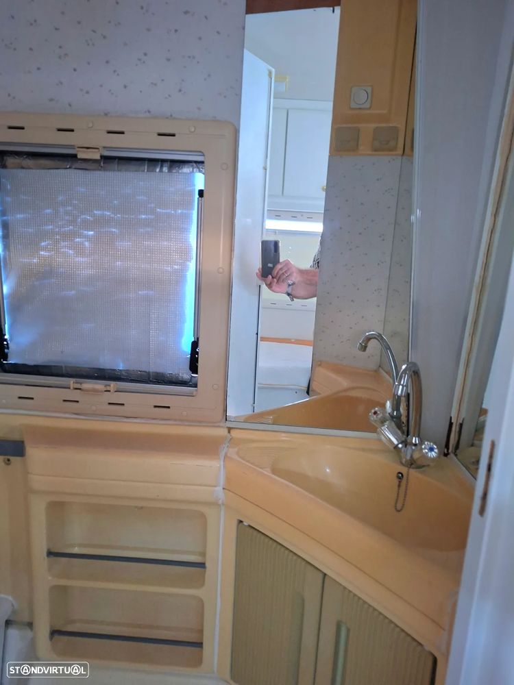 Fiat Ducato 2.5 - 11