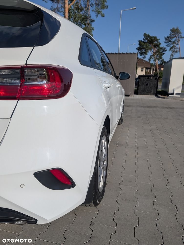 Kia Ceed 1.4 M - 10