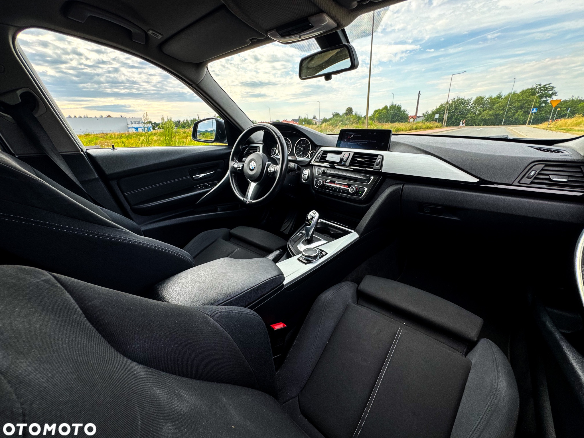 BMW Seria 3 - 9