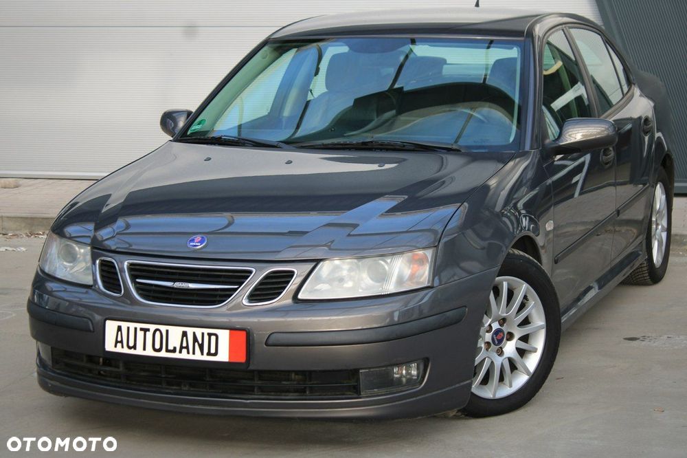 Saab 9-3 1.8t Vector - 2