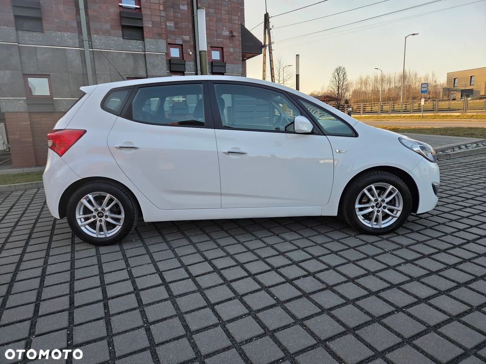 Hyundai ix20 1.4 CRDi Trend - 4