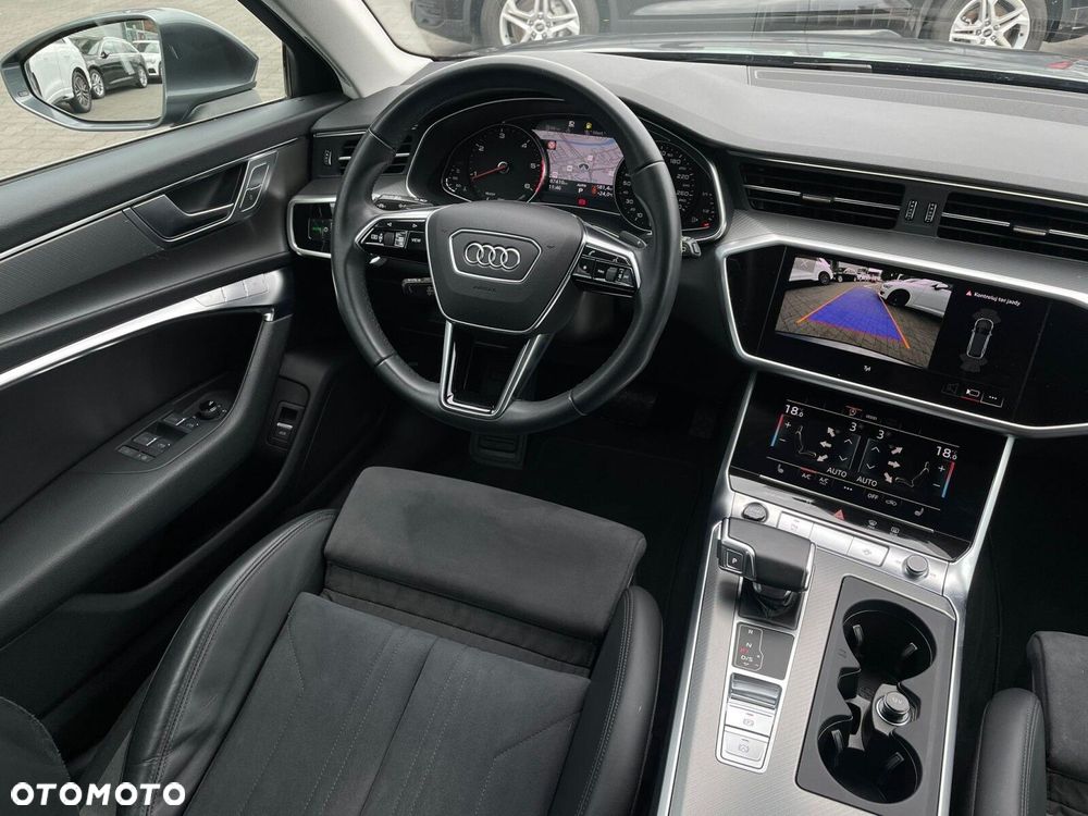 Audi A6 Avant - 15