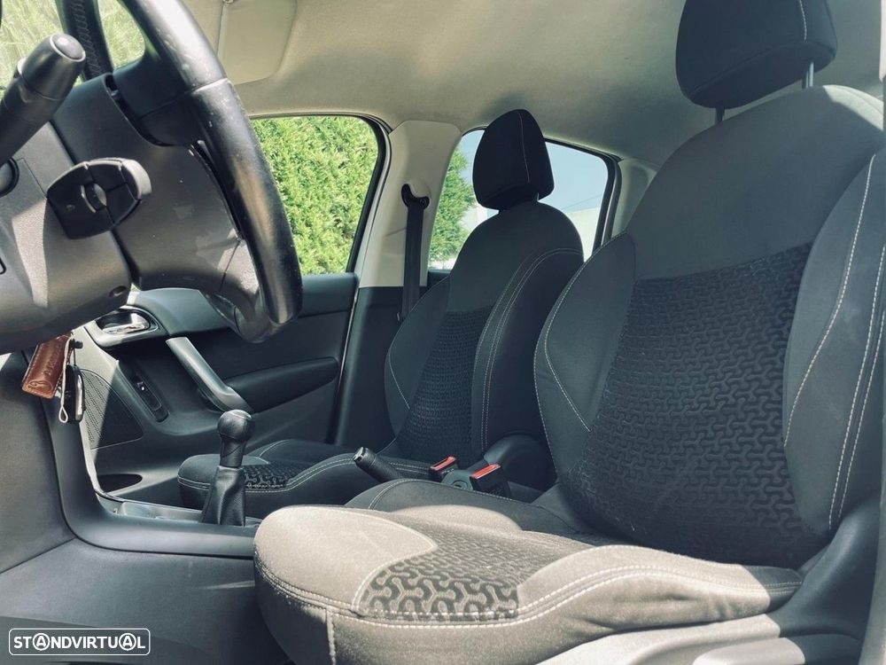 Citroën C3 1.6 e-HDi Exclusive - 7