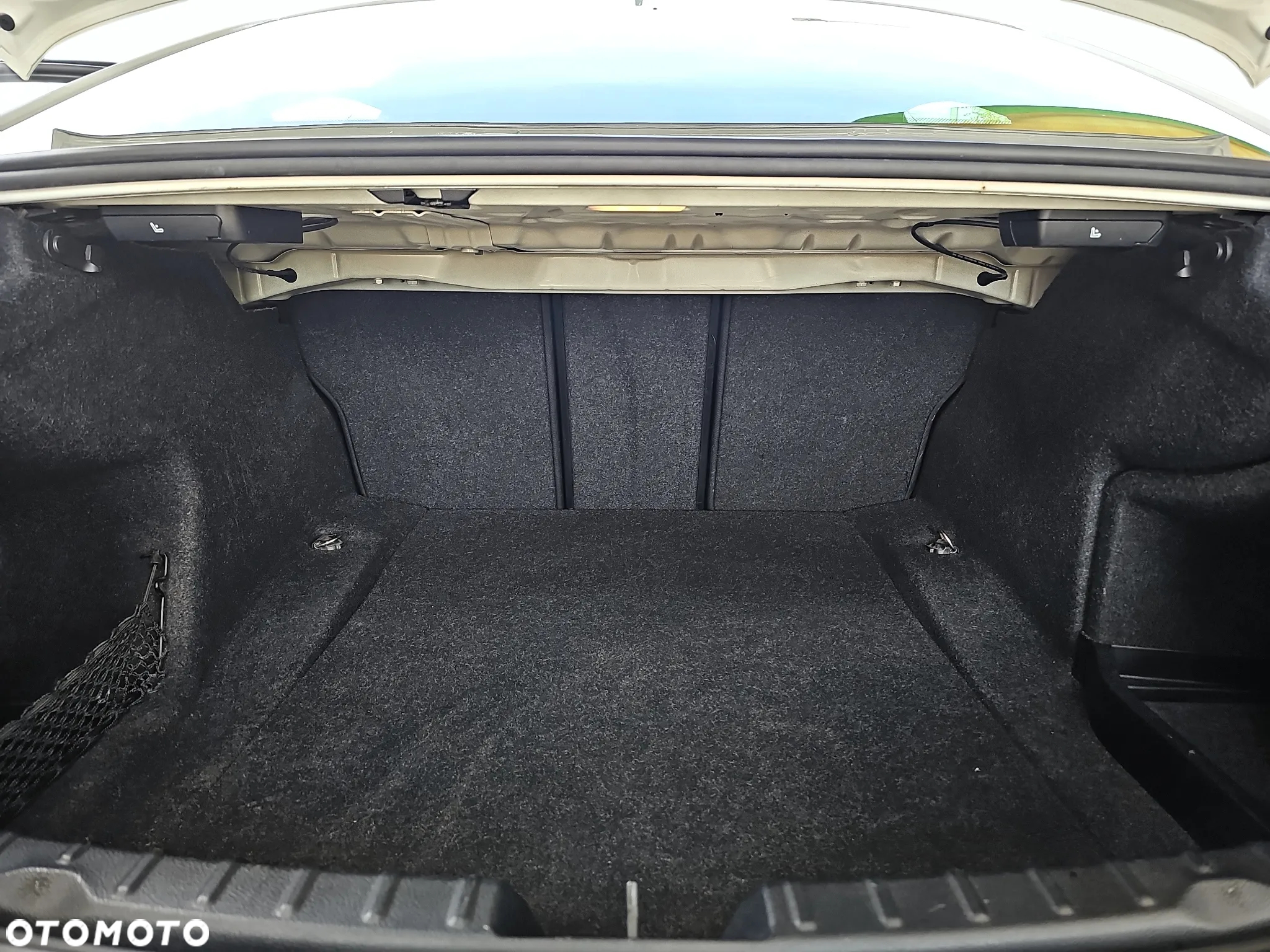 BMW Seria 3 318d Advantage - 37