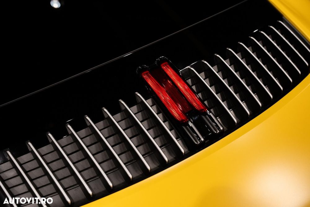 Porsche 911 4S PDK - 17