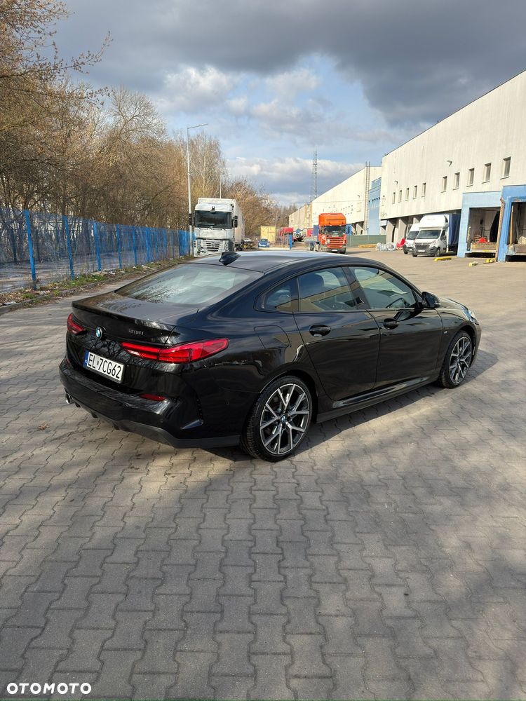 BMW Seria 2 218i - 21