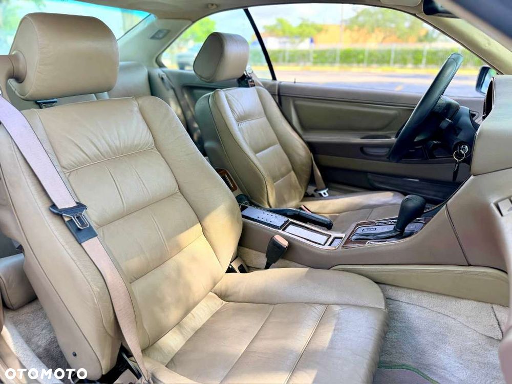 BMW Seria 8 850 Ci - 30