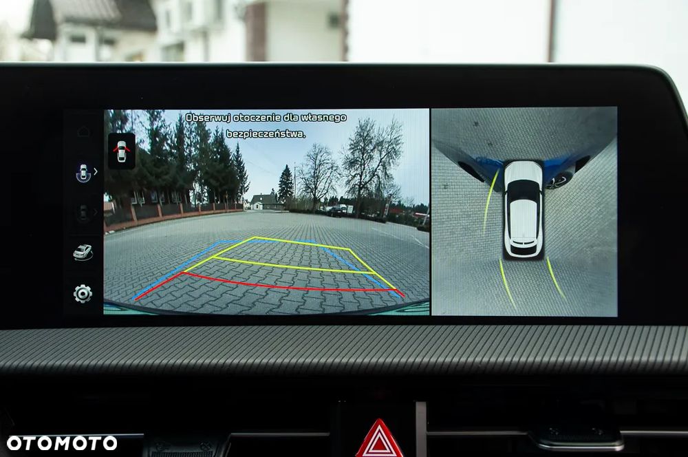 Kia EV6 77.4kWh GT-Line AWD - 9