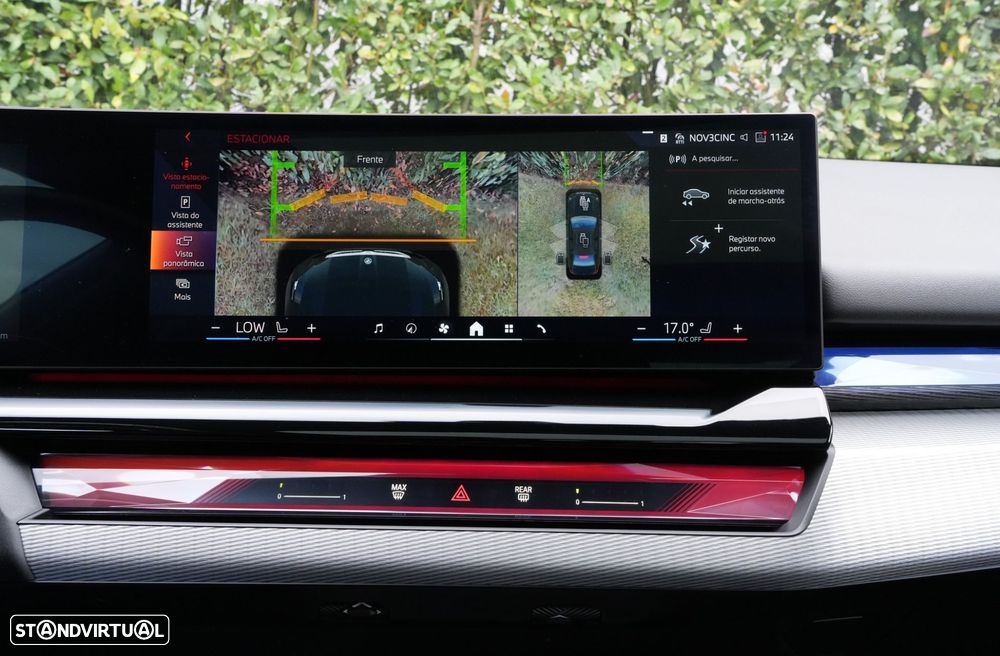 BMW i5 eDrive40 Pack Desportivo M - 30