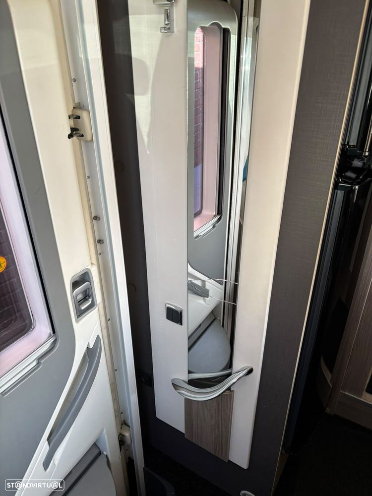 Chausson Titanium Chausson 728EB - 7