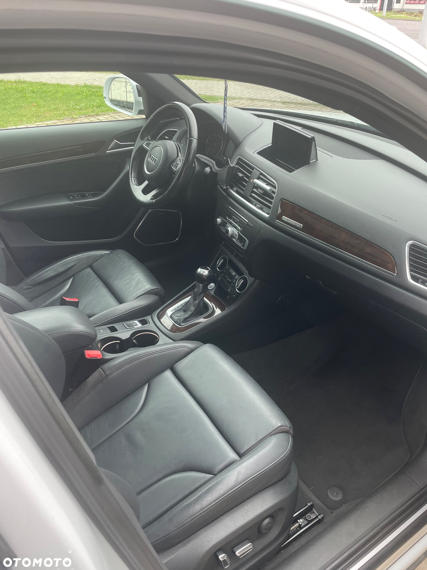 Audi Q3 2.0 TFSI Quattro Design S tronic - 16