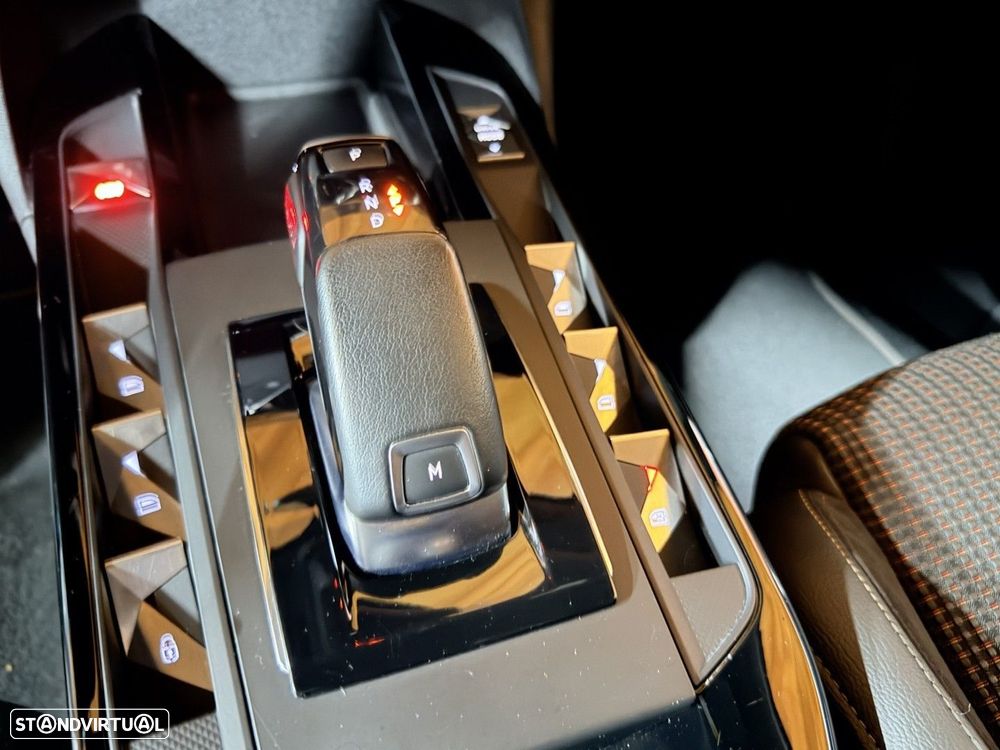 DS DS3 Crossback 1.2 PureTech Performance Line EAT8 - 27