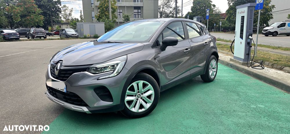 Renault Captur - 17