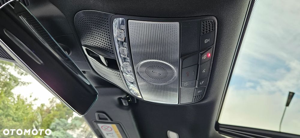 Mercedes-Benz AMG GT 43 4-Matic+ - 33