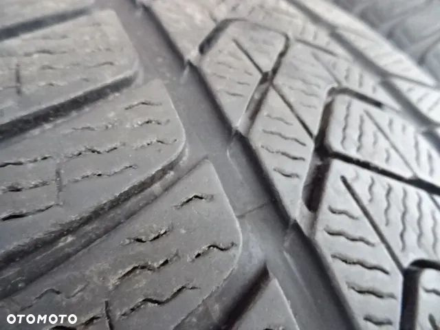 225/60/R17 99H PIRELLI WINTER SOTTO ZERO 3 - 3