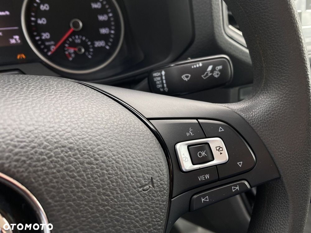 Volkswagen Crafter - 15