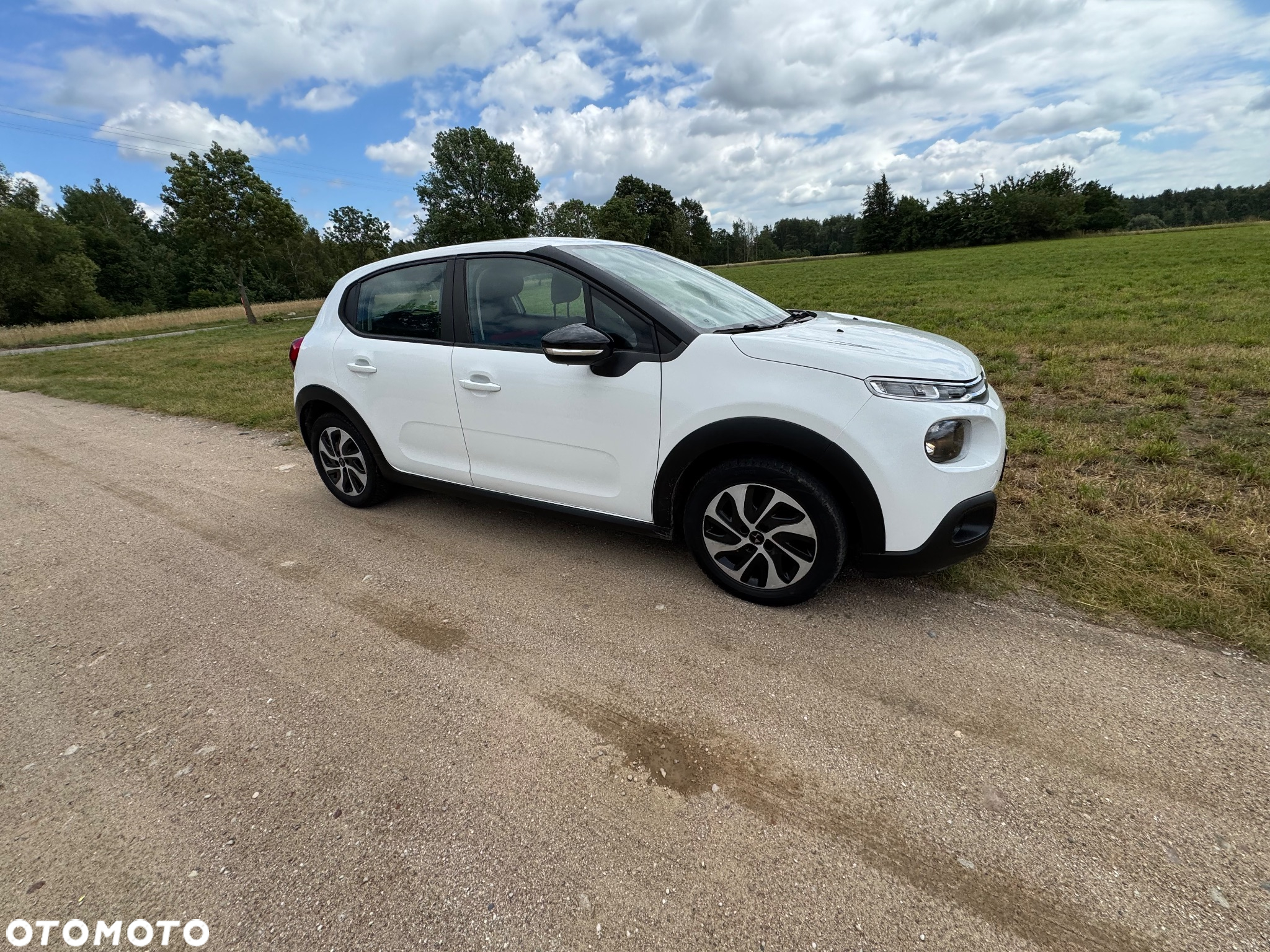 Citroën C3 1.5 BlueHDi Feel - 19