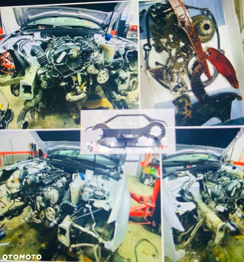 Audi A4 - 11