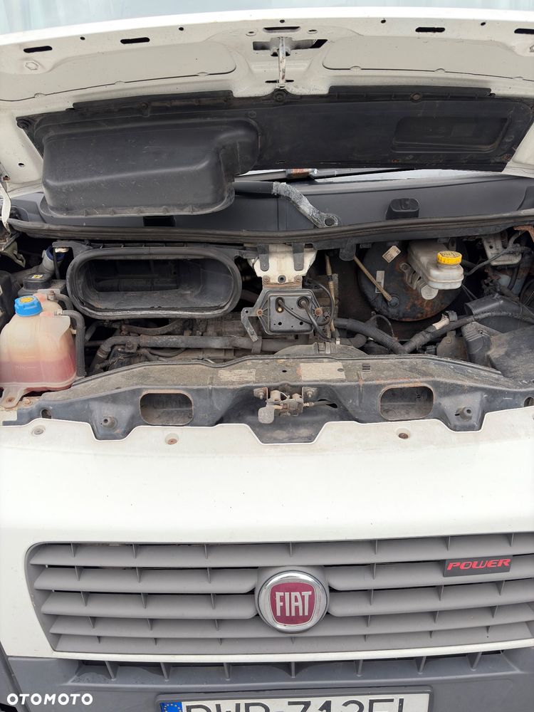 Fiat Ducato - 11