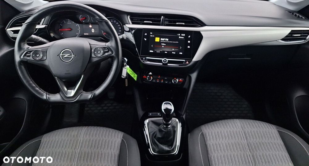 Opel Corsa 1.2 Edition S&S - 9