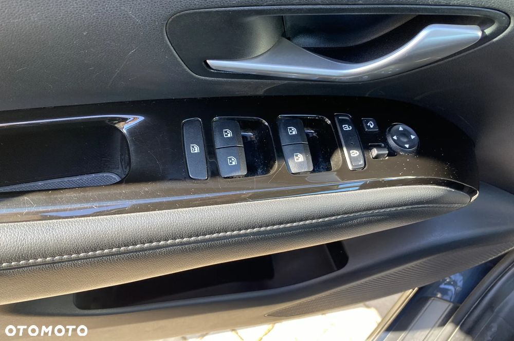 Hyundai Tucson - 11