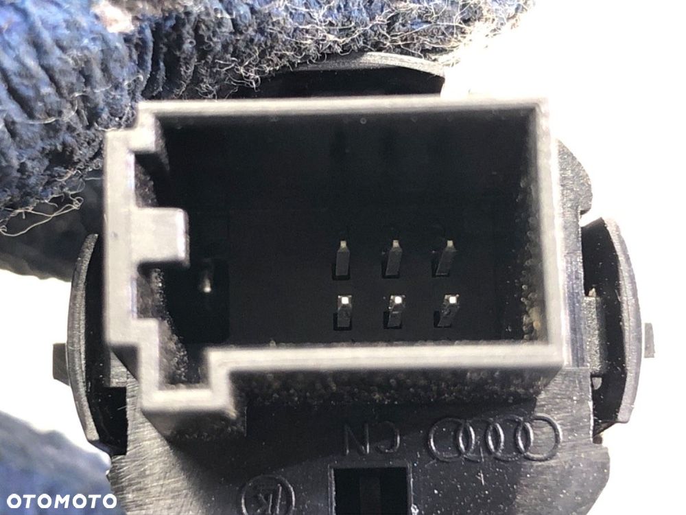 PRZYCISK ZAPŁONU START/STOP - 135.00 PLN - AUDI A7 Sportback (4KA) 2017 - 2022 45 TFSI Mild Hybrid - 4