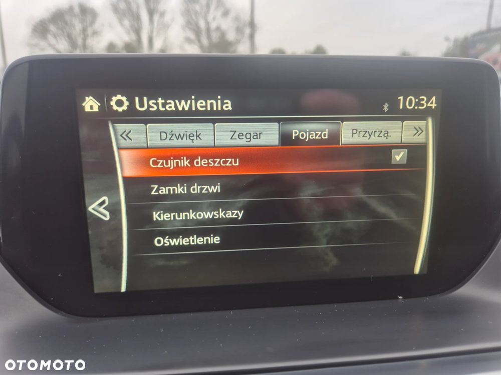 Mazda 6 2.2 SKYACTIV-D Sports-Line - 37